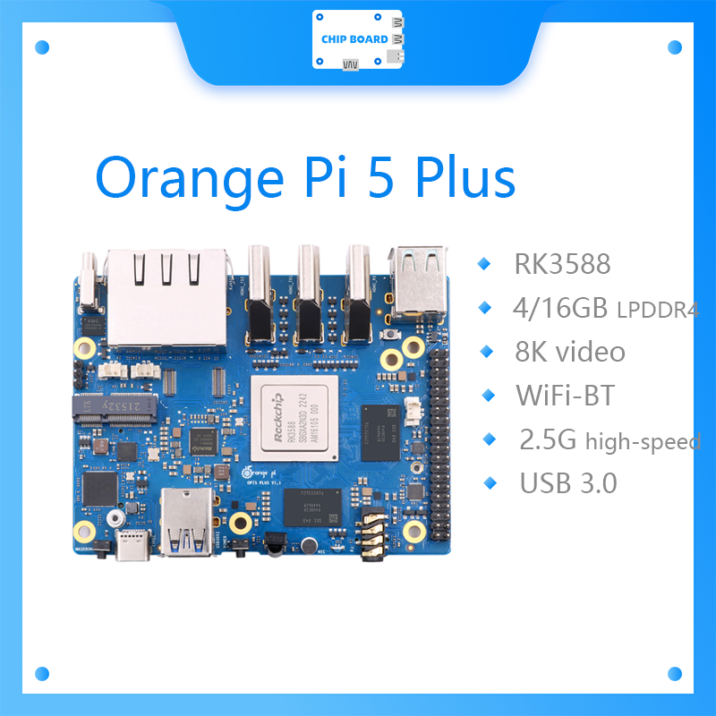 Одноплатный компьютер Orange P – обзор и цена Rockchip Rk3588 Development Board