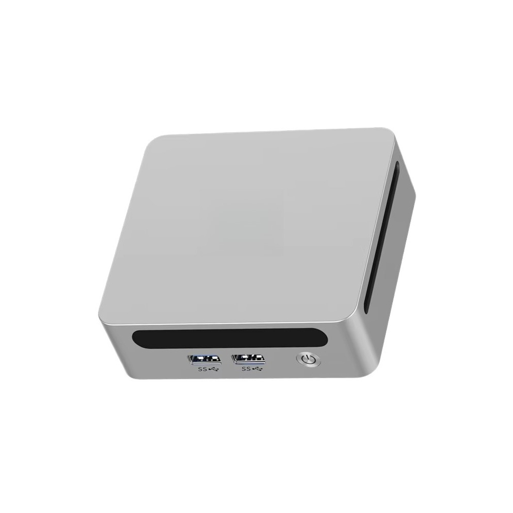 Новый мини-ПК для геймеров с A – обзор и цена Amd Ryzen 7 7840Hs Mini Pc