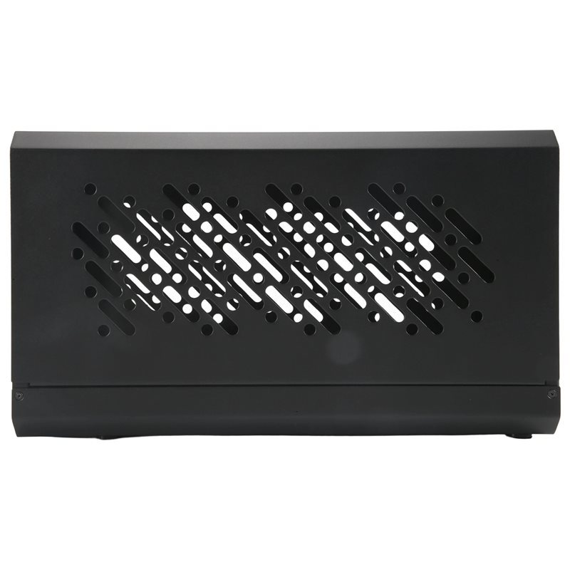 Корпус N34R-Frame для TH3P4G3  – обзор и цена Oculink Egpu Mini Pc