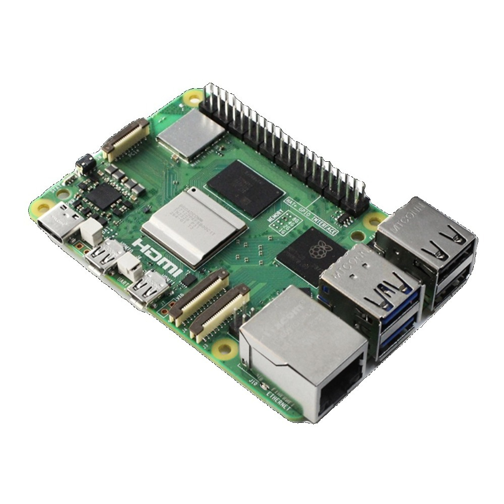 Для Raspberry Pi 5 5B 4B: плат – обзор и цена Raspberry Pi 5 8Gb Board